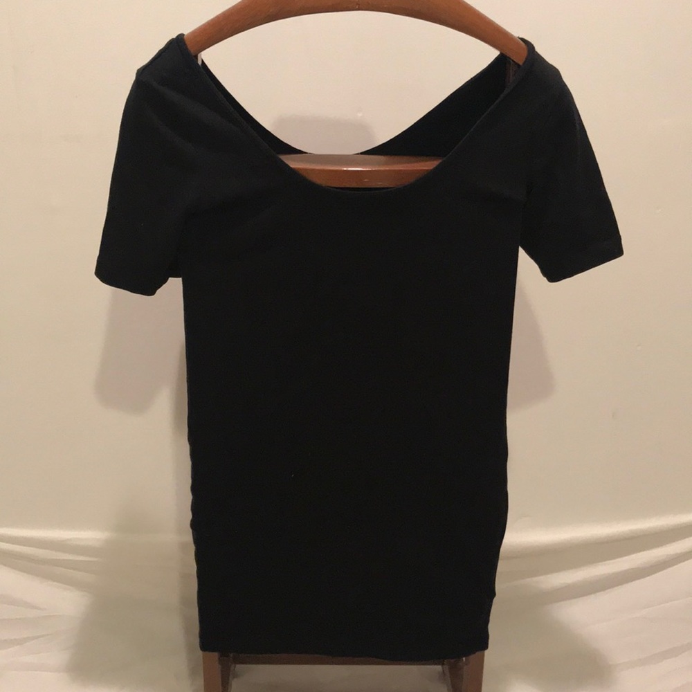 Body con dress